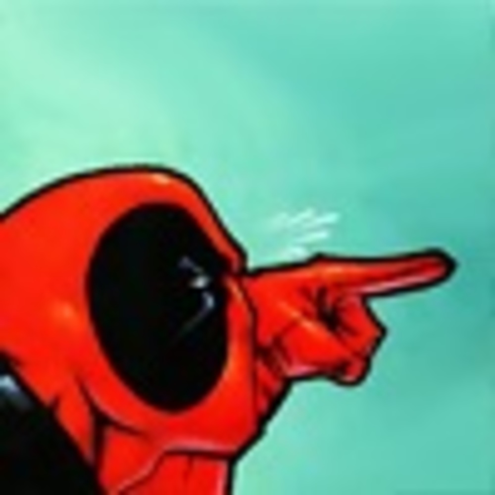 Meet your Posher, Bradley